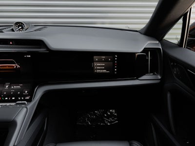 2026 Porsche Cayenne Cayenne Electric