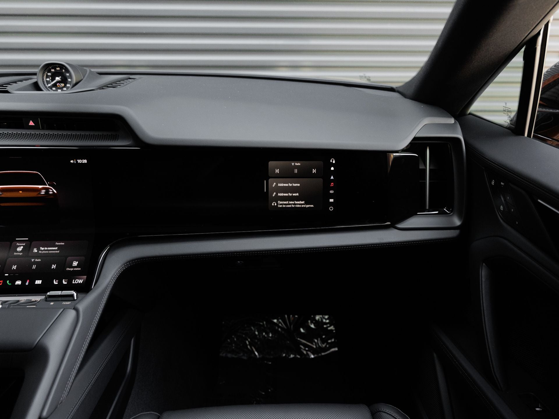 2026 Porsche Cayenne Cayenne Electric