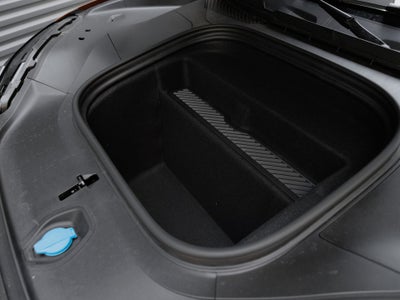 2026 Porsche Cayenne Cayenne Electric