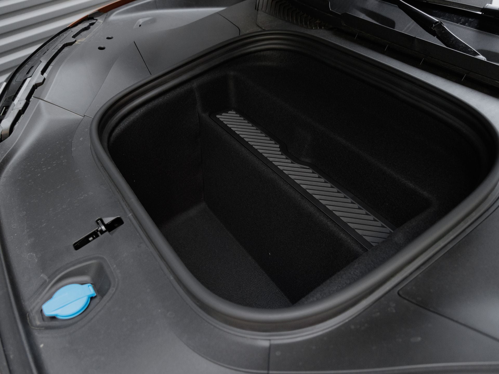 2026 Porsche Cayenne Cayenne Electric