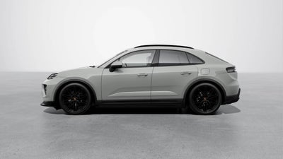 2026 Porsche Macan Macan 4 Electric