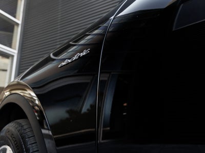 2026 Porsche Macan 4 Electric