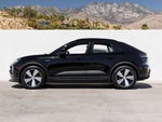 2026 Porsche Macan 4 Electric