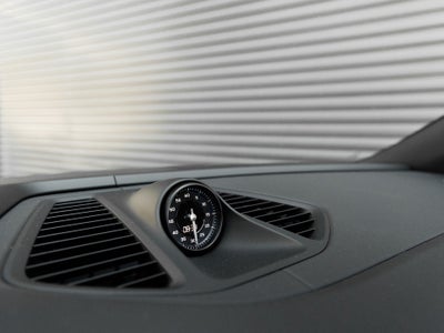 2026 Porsche Macan 4 Electric
