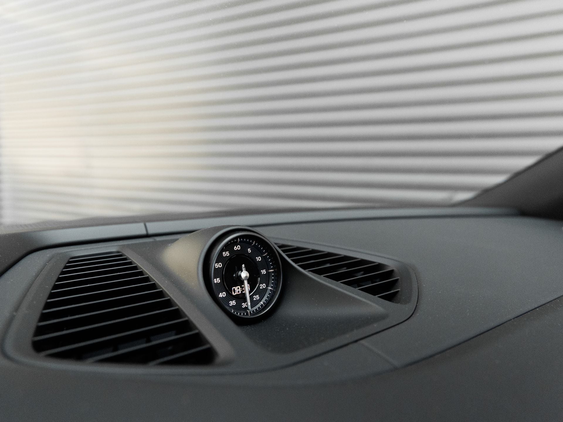 2026 Porsche Macan 4 Electric