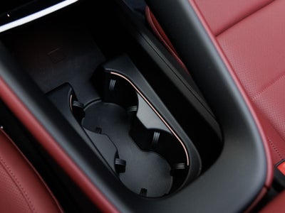 2026 Porsche Macan 4 Electric
