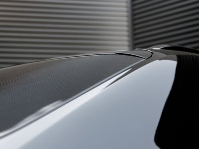 2026 Porsche Macan 4 Electric