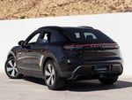 2026 Porsche Macan 4 Electric