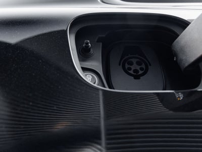 2026 Porsche Macan 4 Electric