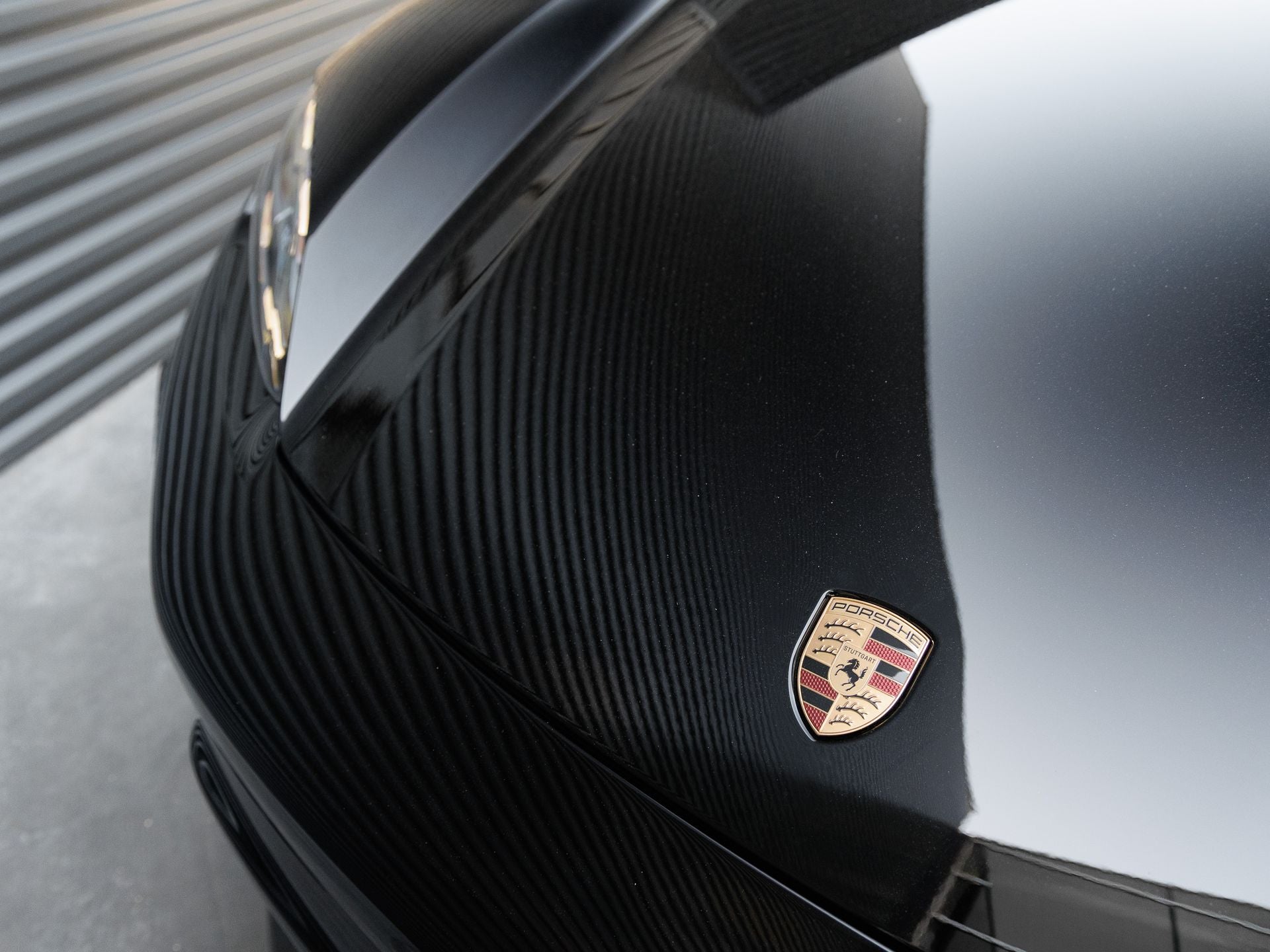 2026 Porsche Macan 4 Electric