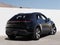 2026 Porsche Macan 4 Electric