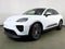 2026 Porsche Macan Macan 4 Electric