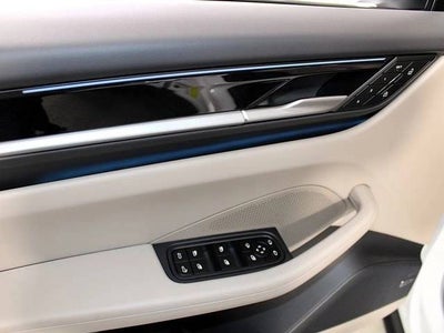 2026 Porsche Macan Macan 4 Electric
