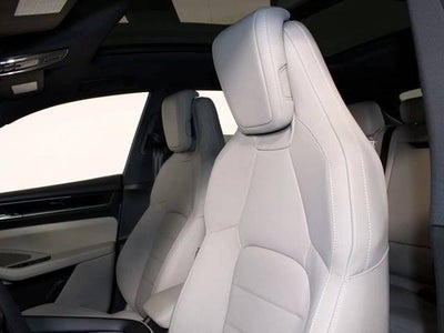2026 Porsche Macan Macan 4 Electric