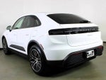 2026 Porsche Macan Macan 4 Electric