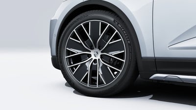 2026 Porsche Macan Macan 4 Electric