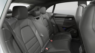 2026 Porsche Macan Macan 4 Electric