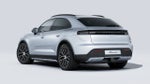 2026 Porsche Macan Macan 4 Electric