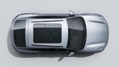 2026 Porsche Macan Macan 4 Electric