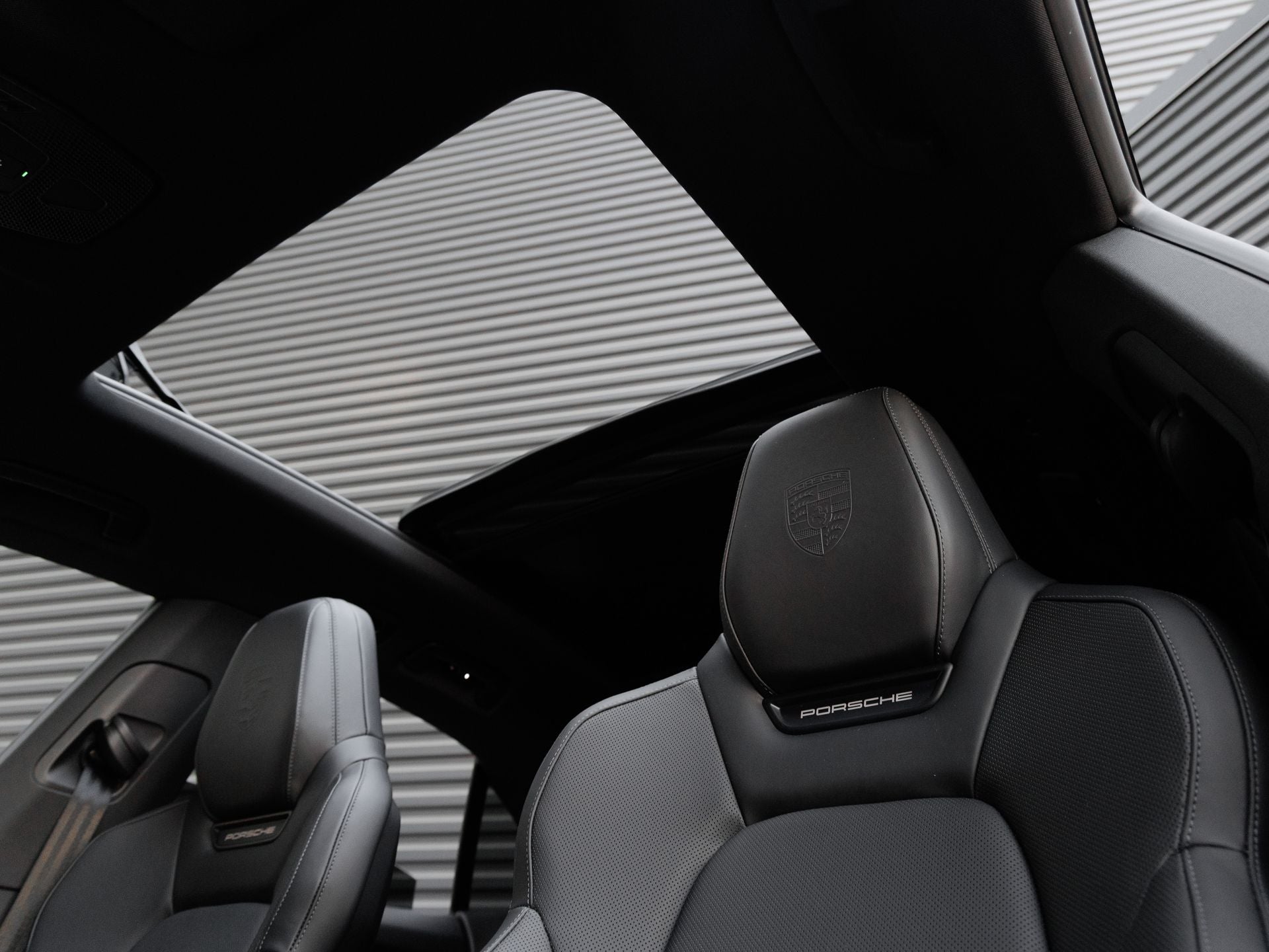 2026 Porsche Macan Macan 4 Electric