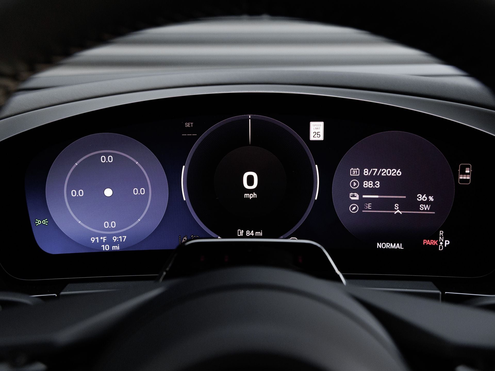 2026 Porsche Macan Macan 4 Electric