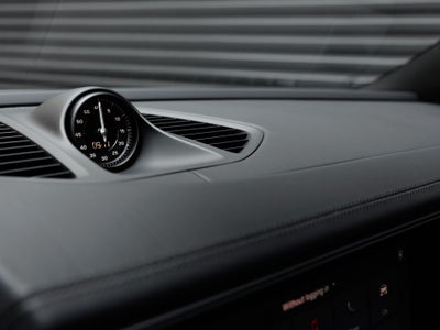 2026 Porsche Macan Macan 4 Electric