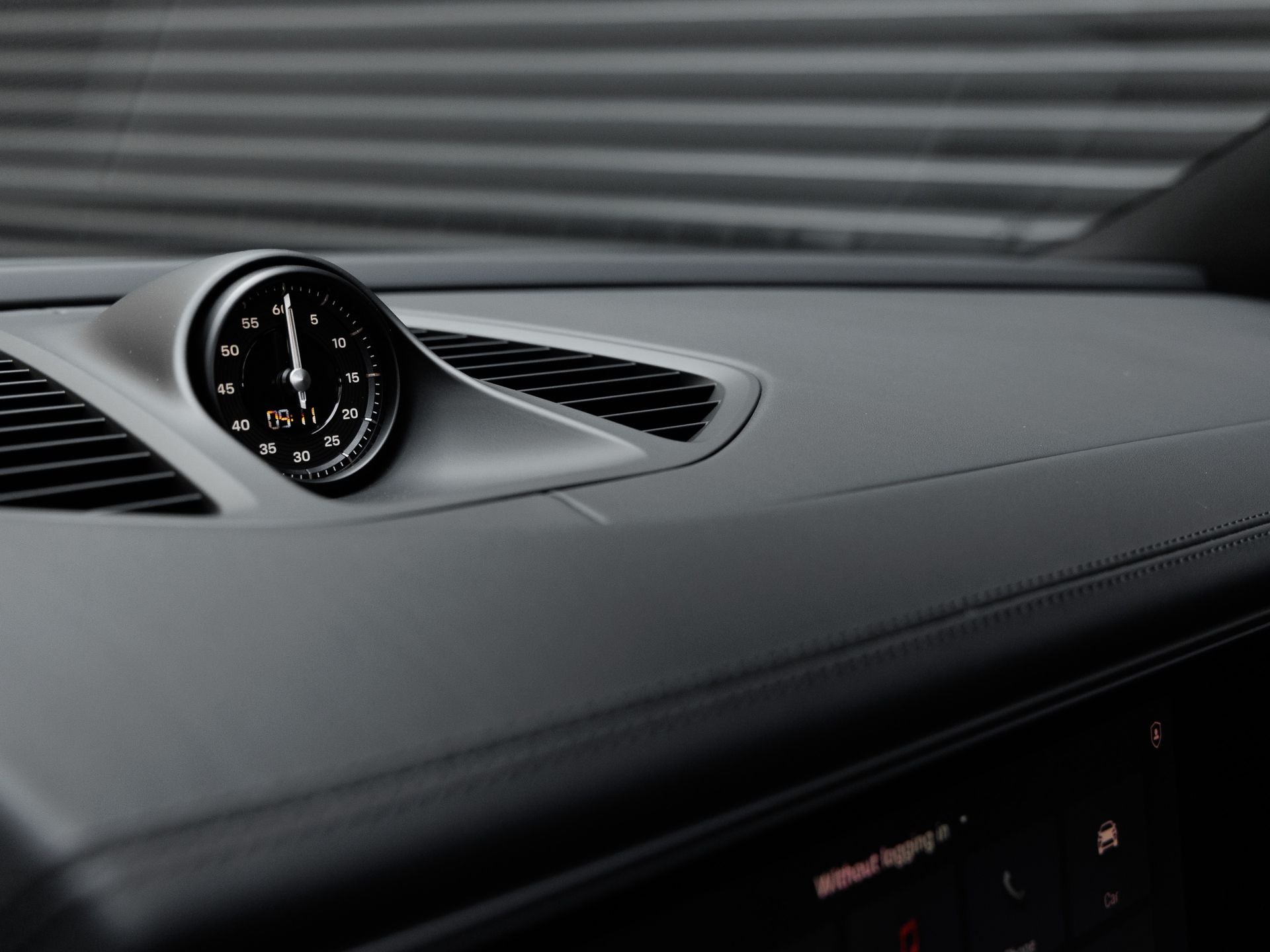 2026 Porsche Macan Macan 4 Electric