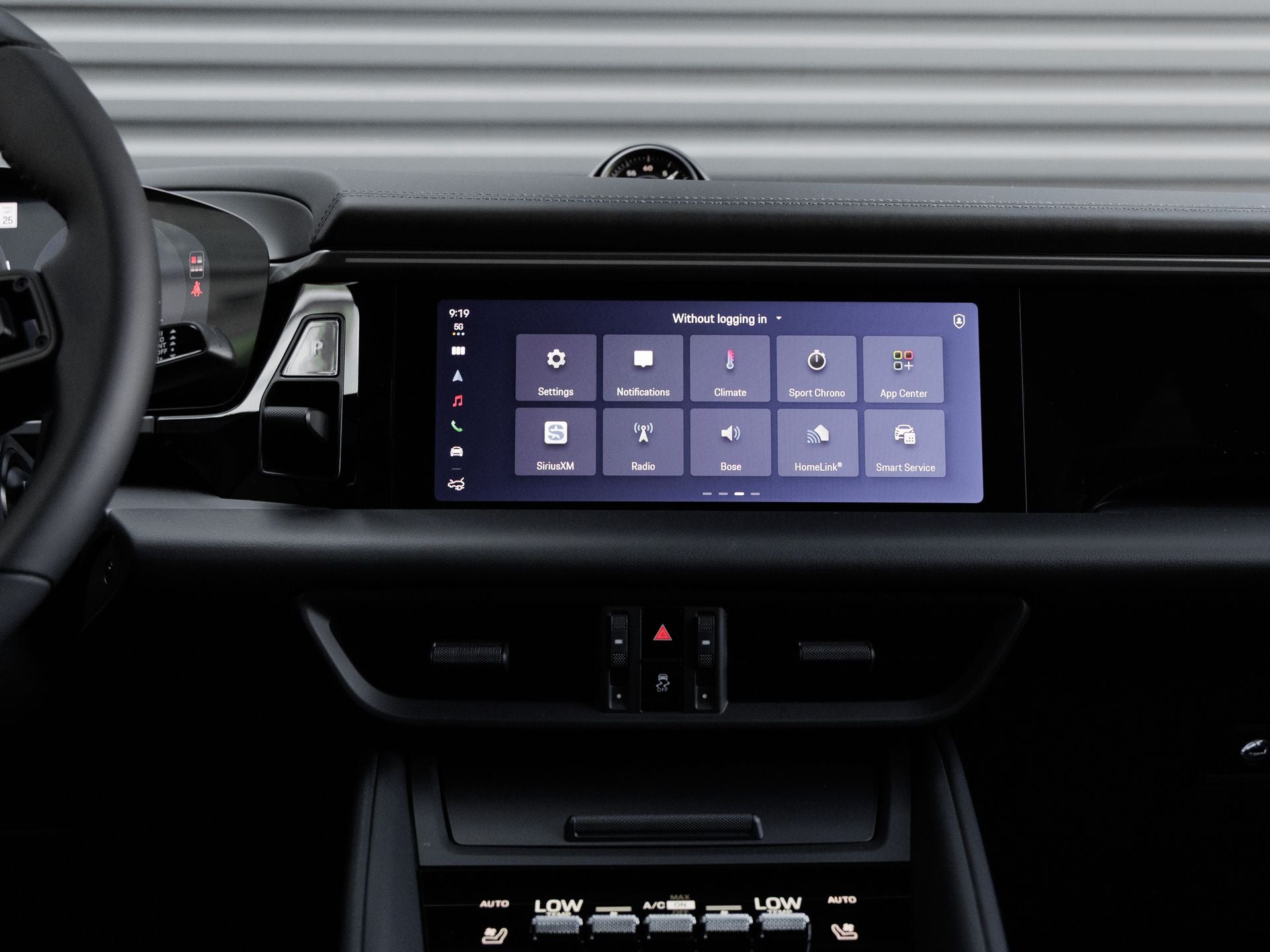 2026 Porsche Macan Macan 4 Electric