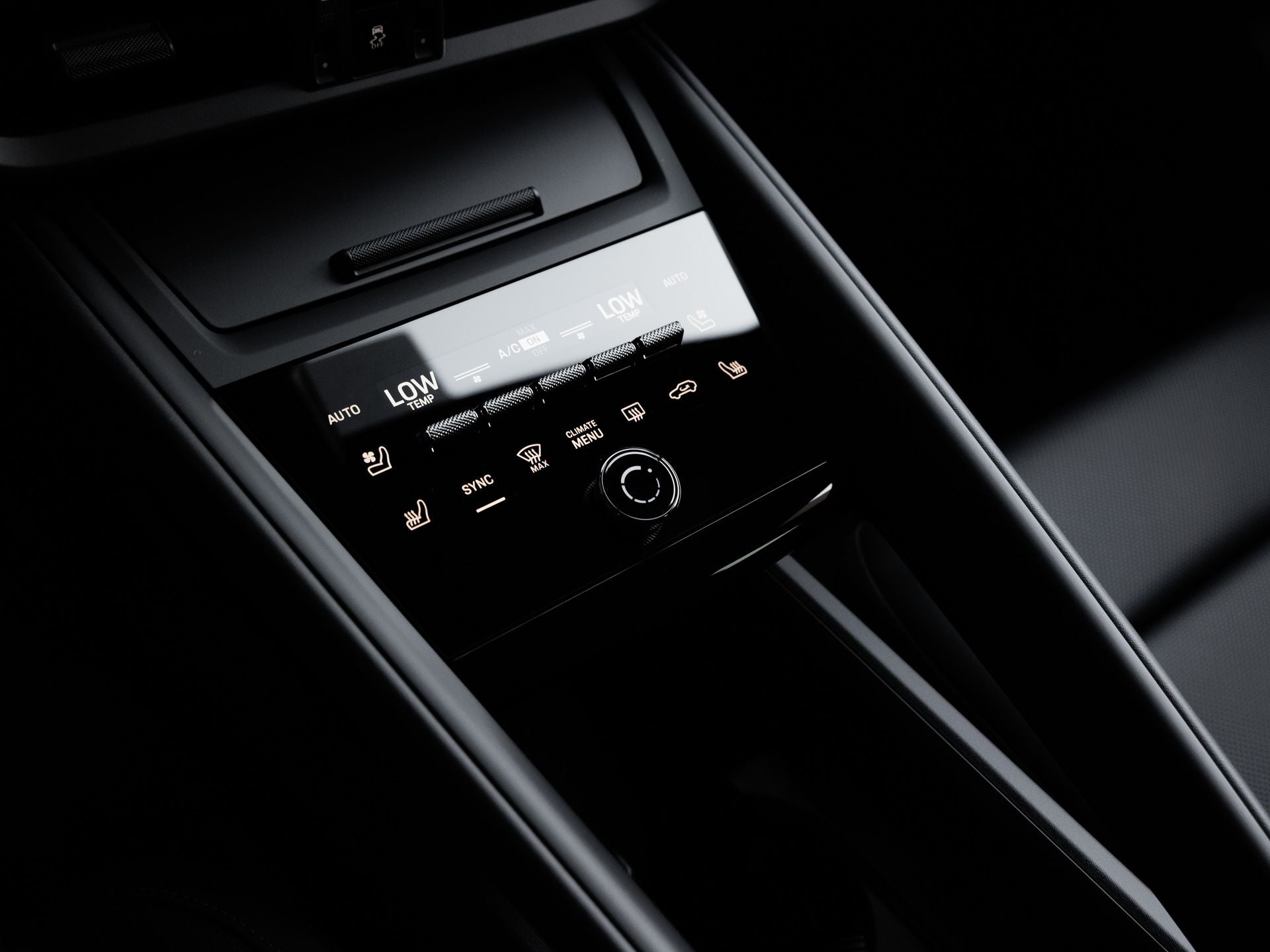 2026 Porsche Macan Macan 4 Electric