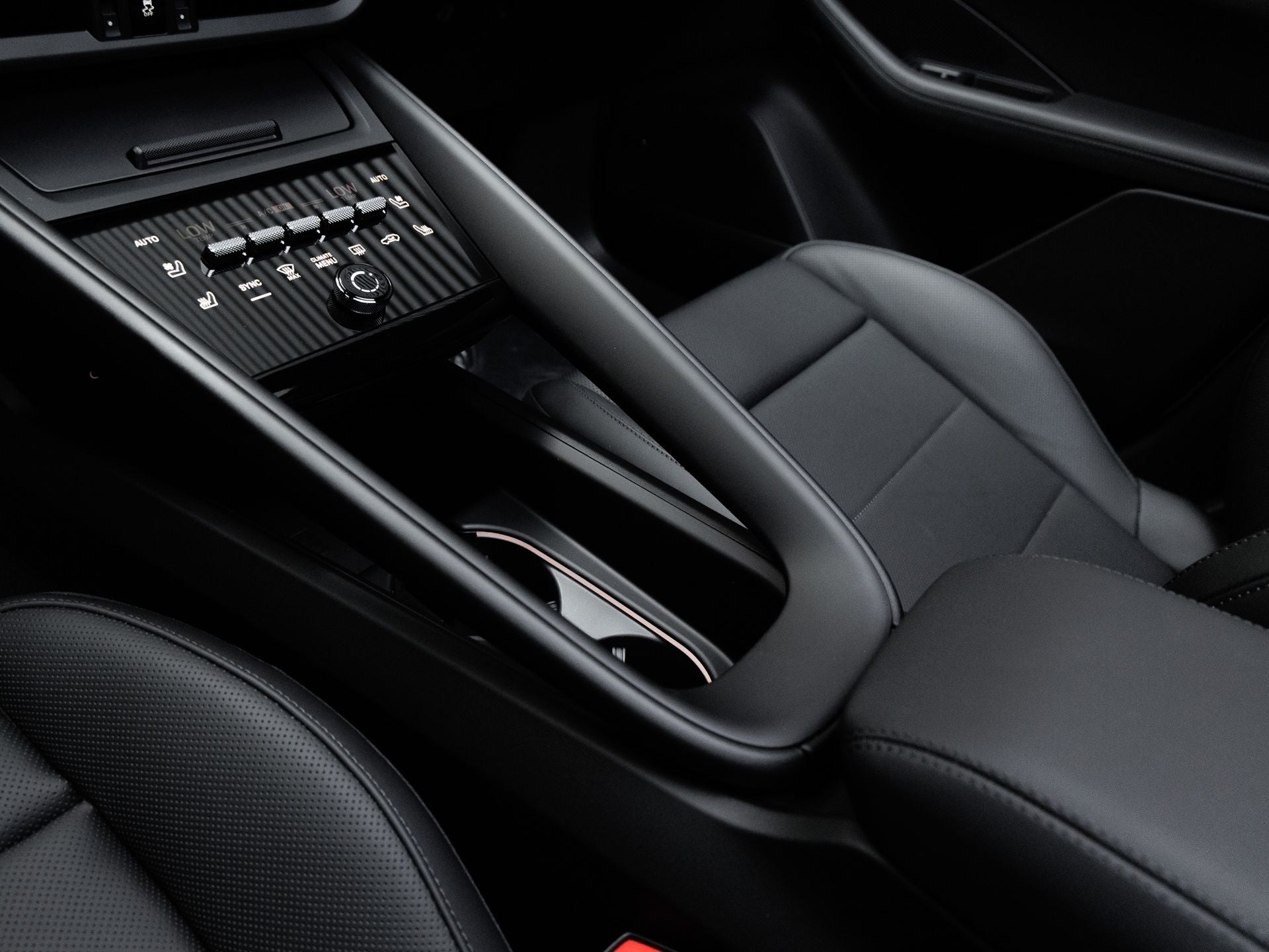 2026 Porsche Macan Macan 4 Electric