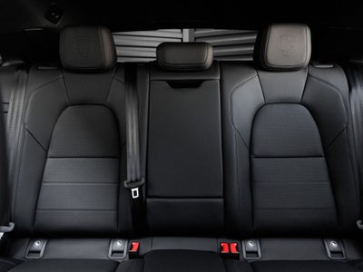 2026 Porsche Macan Macan 4 Electric