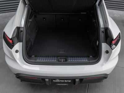 2026 Porsche Macan Macan 4 Electric