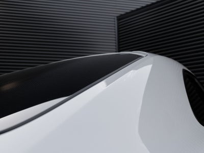 2026 Porsche Macan Macan 4 Electric