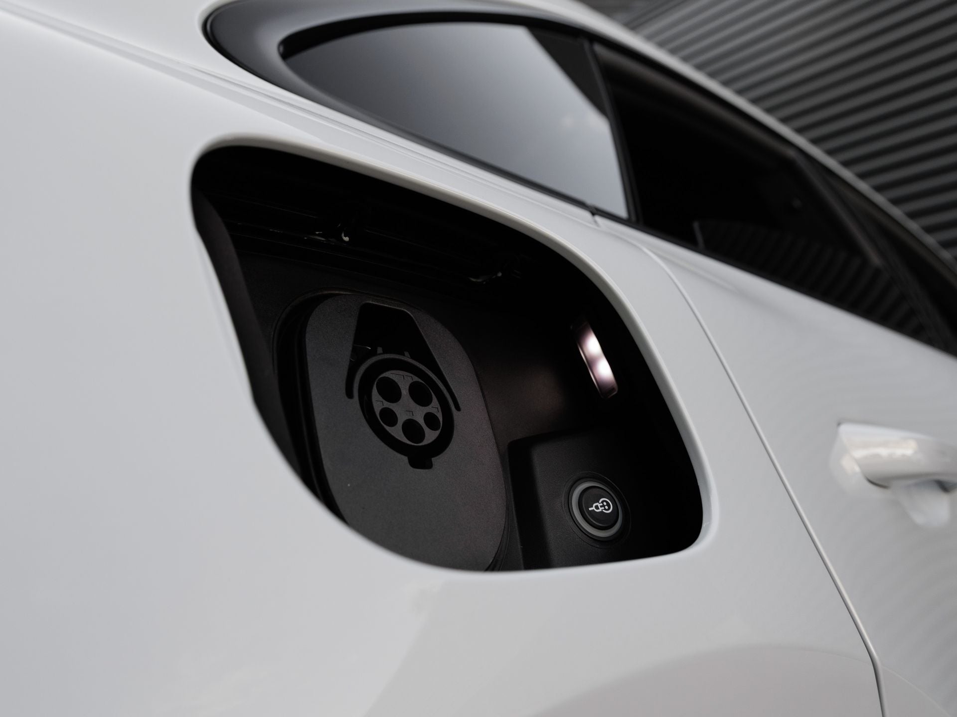 2026 Porsche Macan Macan 4 Electric