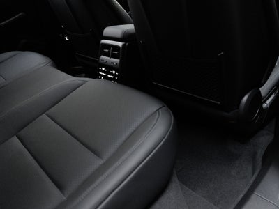 2026 Porsche Macan Macan 4 Electric