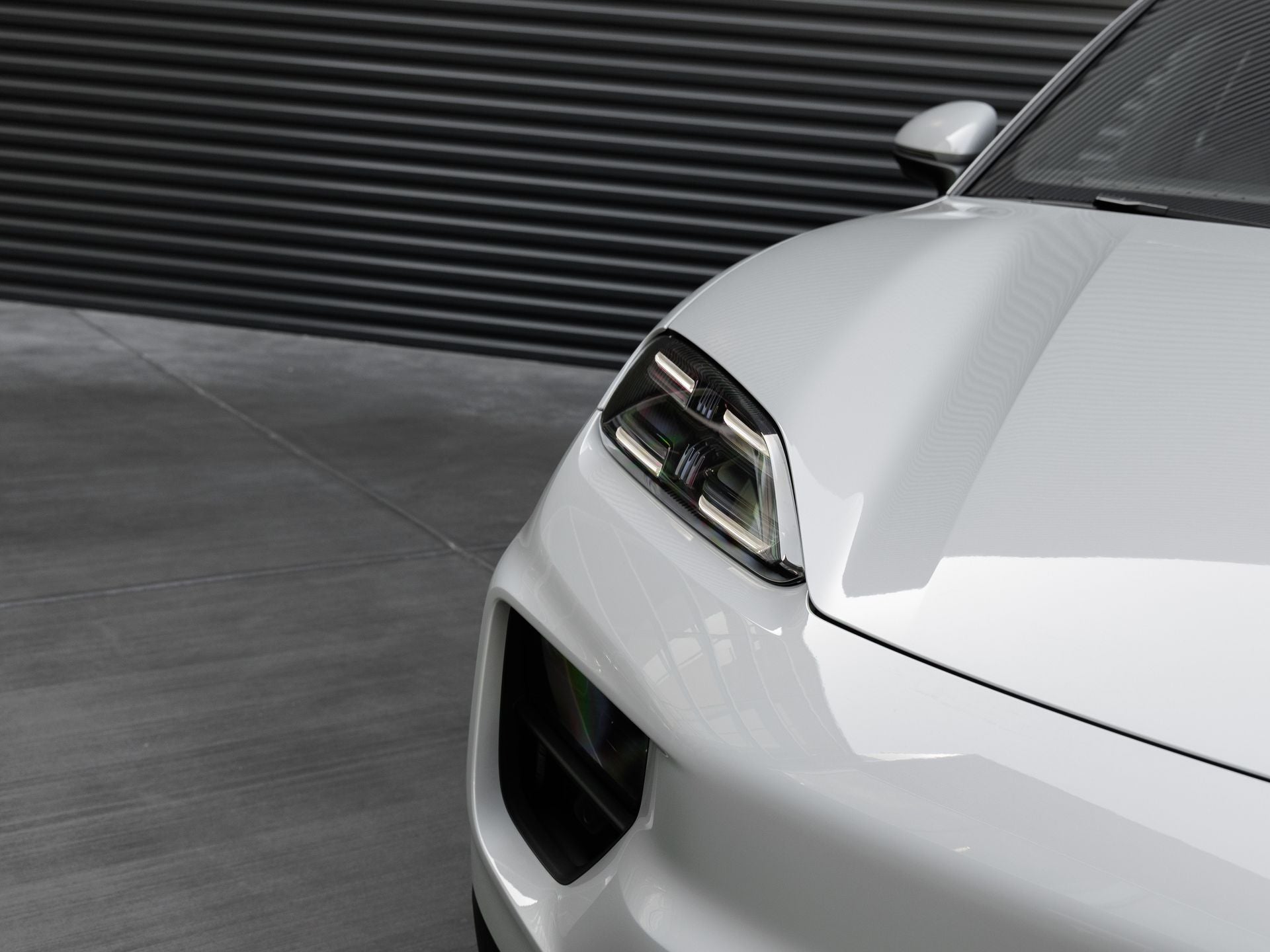2026 Porsche Macan Macan 4 Electric