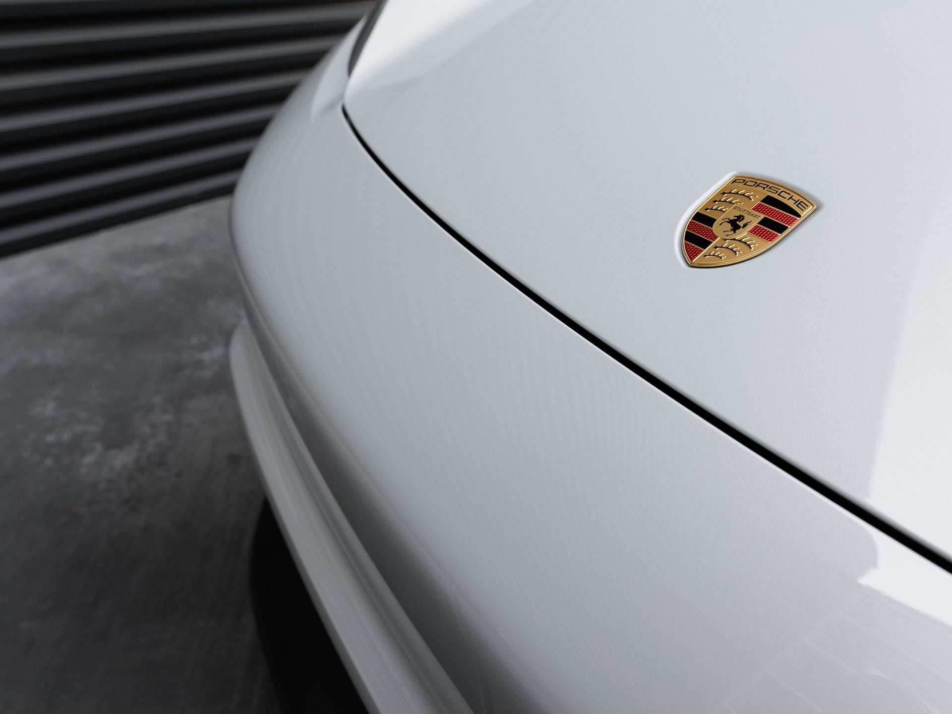 2026 Porsche Macan Macan 4 Electric