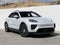 2026 Porsche Macan Macan 4 Electric