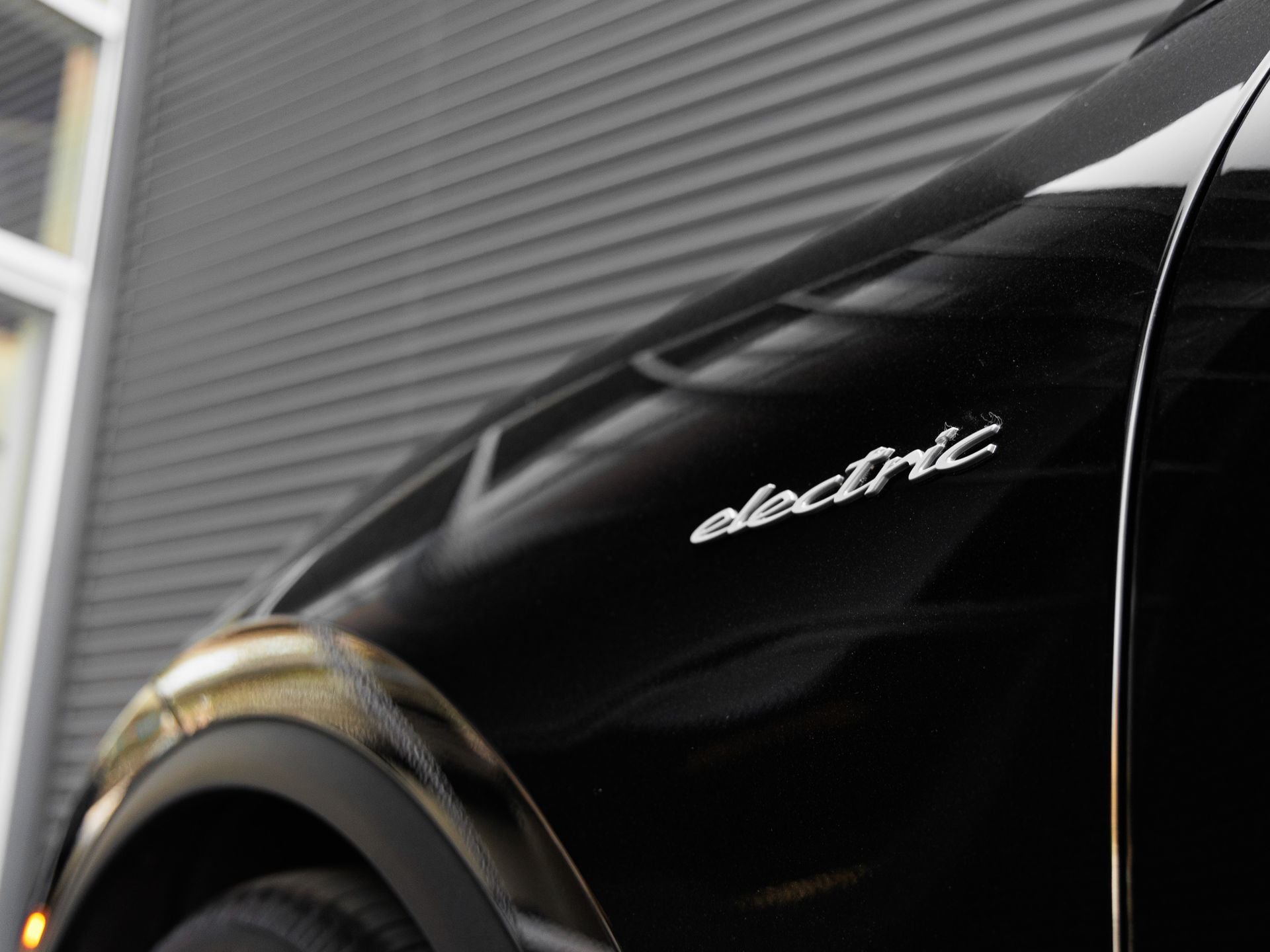 2026 Porsche Macan Macan 4 Electric