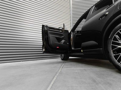 2026 Porsche Macan Macan 4 Electric