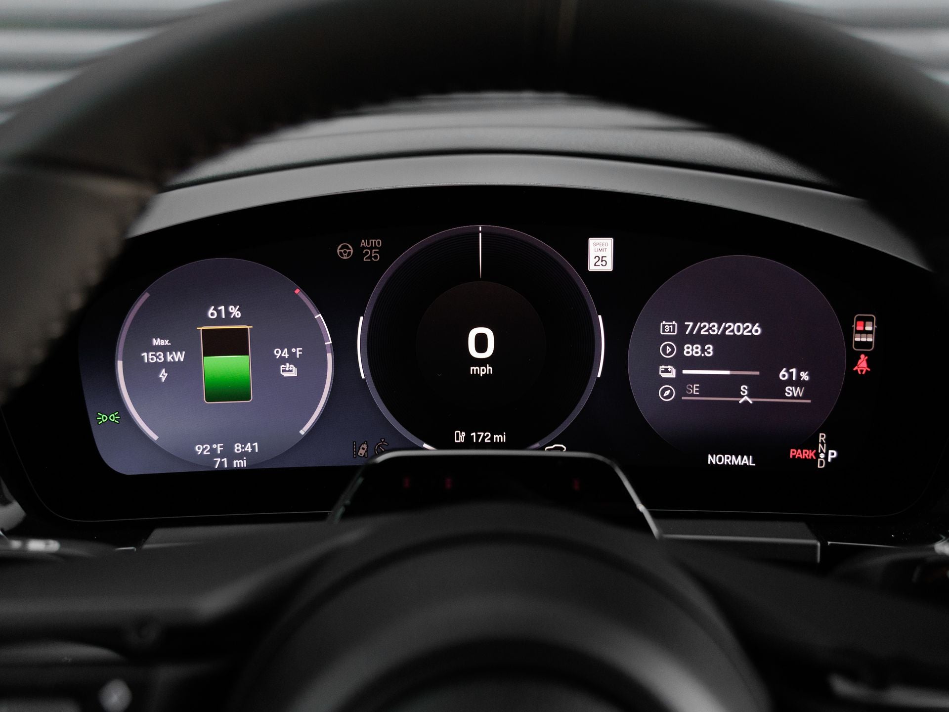 2026 Porsche Macan Macan 4 Electric