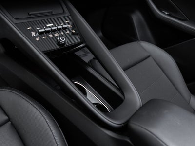 2026 Porsche Macan Macan 4 Electric