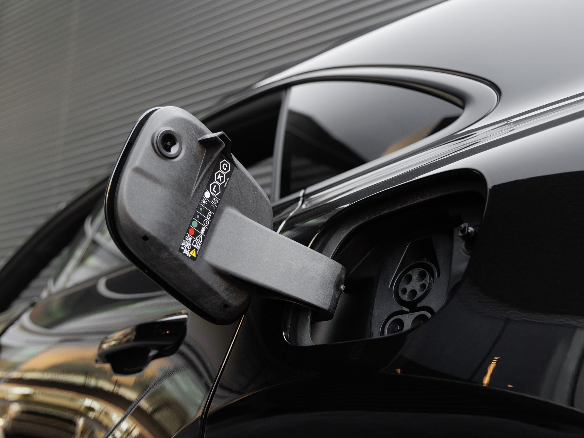 2026 Porsche Macan Macan 4 Electric
