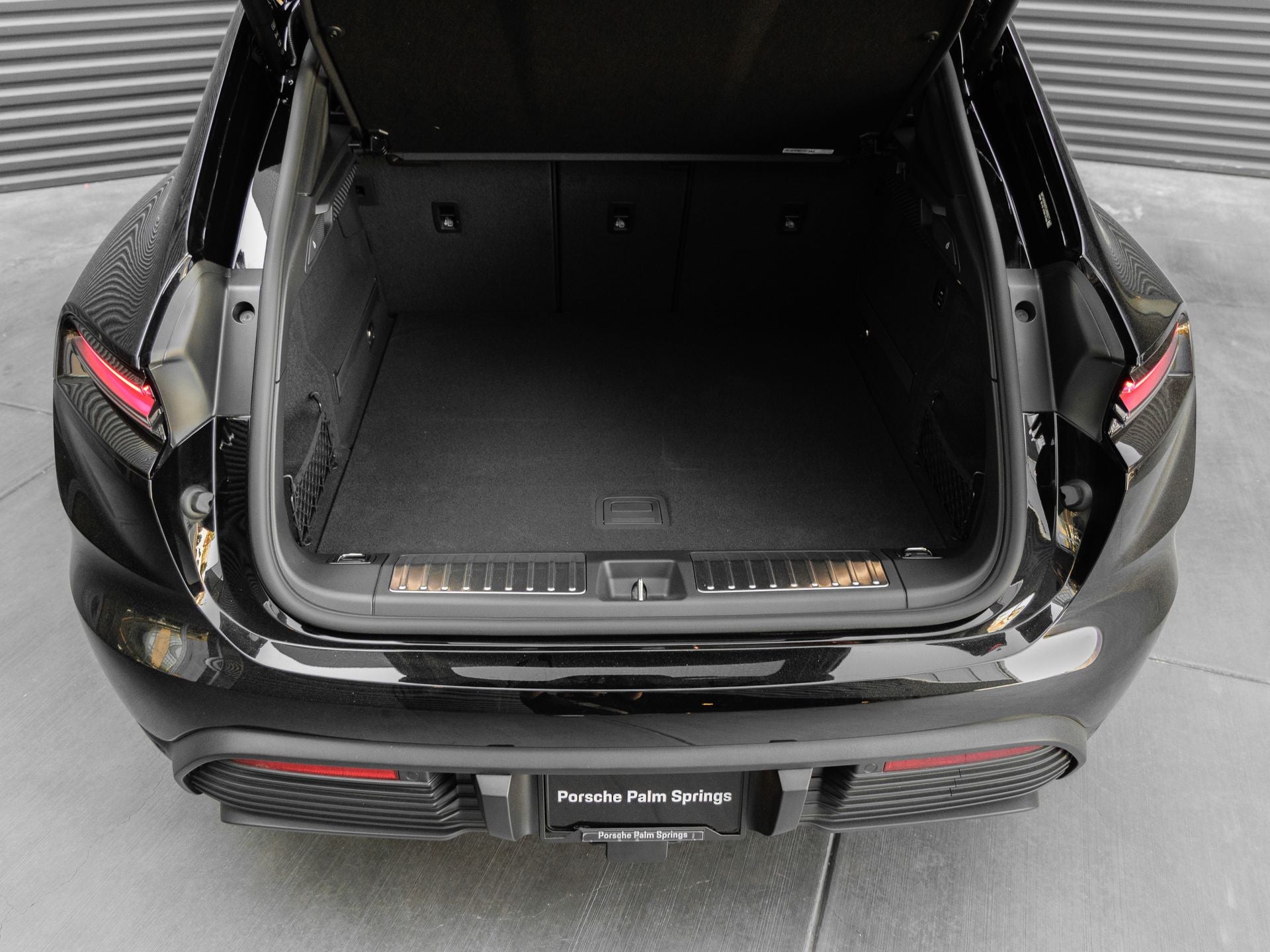 2026 Porsche Macan Macan 4 Electric
