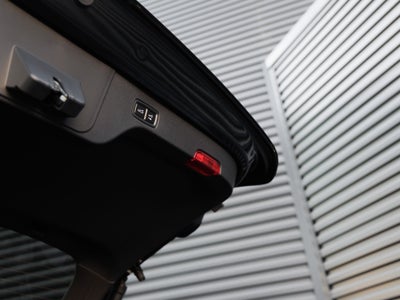 2026 Porsche Macan Macan 4 Electric