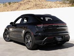 2026 Porsche Macan Macan 4 Electric