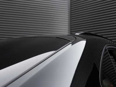 2026 Porsche Macan Macan 4 Electric