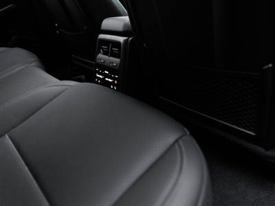 2026 Porsche Macan Macan 4 Electric
