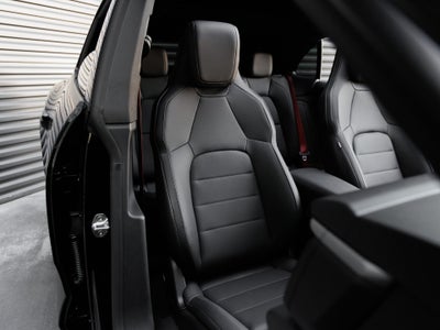2026 Porsche Macan Macan 4 Electric