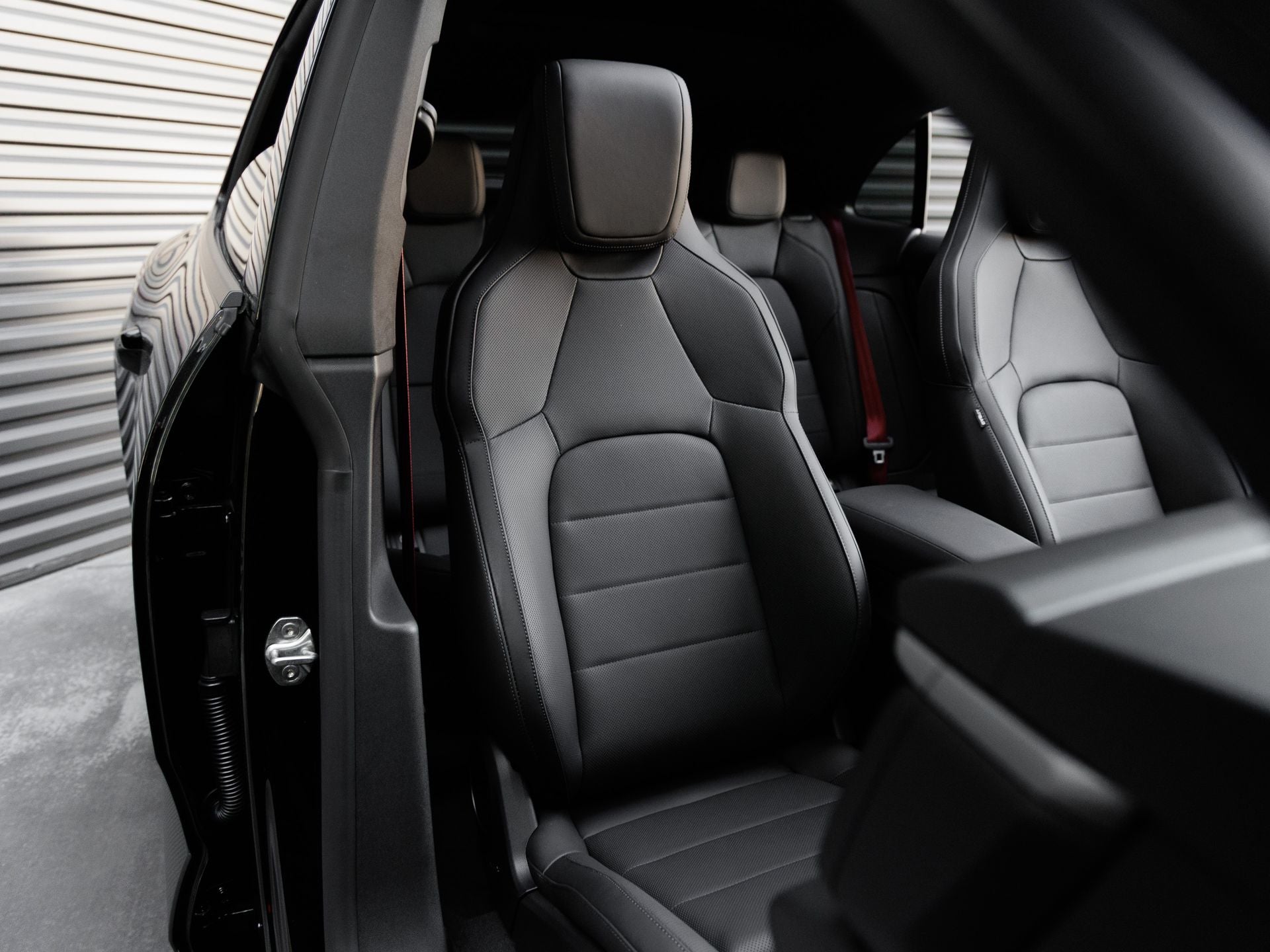 2026 Porsche Macan Macan 4 Electric